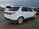 2019 Land Rover Discovery Hse Luxury Белый vin: SALRT2RV2KA086507