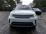 2019 Land Rover Discovery Hse Luxury Белый vin: SALRT2RV2KA086507