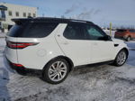 2019 Land Rover Discovery Hse Luxury White vin: SALRT2RV3K2413782