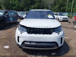 2019 Land Rover Discovery Hse Luxury Белый vin: SALRT2RV4K2400412