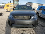 2019 Land Rover Discovery Hse Luxury Charcoal vin: SALRT2RV4KA081115