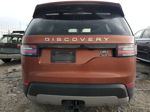 2019 Land Rover Discovery Hse Luxury Orange vin: SALRT2RV5K2413587