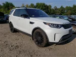 2019 Land Rover Discovery Hse Luxury White vin: SALRT2RV6K2401674