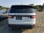 2019 Land Rover Discovery Hse Luxury White vin: SALRT2RV6K2401674
