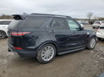 2019 Land Rover Discovery Hse Luxury Черный vin: SALRT2RV7K2405653