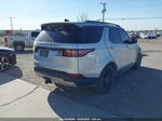 2019 Land Rover Discovery Hse Luxury Gray vin: SALRT2RV7KA079861