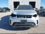 2019 Land Rover Discovery Hse Luxury Gray vin: SALRT2RV7KA079861