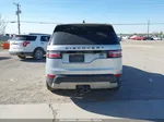 2019 Land Rover Discovery Hse Luxury Gray vin: SALRT2RV7KA079861