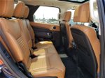 2019 Land Rover Discovery Hse Luxury Синий vin: SALRT2RV8KA095454