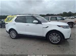 2019 Land Rover Discovery Hse Luxury Белый vin: SALRT2RV9K2402401