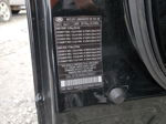 2011 Land Rover Range Rover Sport Hse Black vin: SALSF2D40BA299057