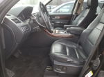 2011 Land Rover Range Rover Sport Hse Черный vin: SALSF2D41BA700342