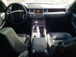 2011 Land Rover Range Rover Sport Hse White vin: SALSF2D42BA266240