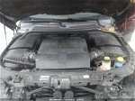 2011 Land Rover Range Rover Sport Hse Черный vin: SALSF2D42BA291025