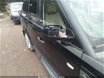2011 Land Rover Range Rover Sport Hse Beige vin: SALSF2D43BA281670