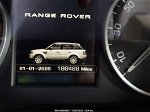 2011 Land Rover Range Rover Sport Hse Черный vin: SALSF2D43BA713352