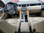 2011 Land Rover Range Rover Sport Hse Black vin: SALSF2D45BA703227