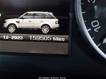 2011 Land Rover Range Rover Sport Hse Gray vin: SALSF2D47BA706503