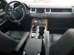 2011 Land Rover Range Rover Sport Hse Черный vin: SALSF2D48BA709443