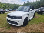 2011 Land Rover Range Rover Sport   Unknown vin: SALSF2D49BA259933