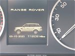 2011 Land Rover Range Rover Sport Hse Белый vin: SALSF2D49BA270169