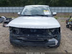 2011 Land Rover Range Rover Sport Hse Белый vin: SALSF2D49BA270169