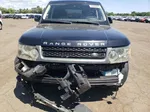 2011 Land Rover Range Rover Sport Hse Черный vin: SALSF2D49BA714831