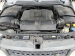2011 Land Rover Range Rover Sport Hse Black vin: SALSF2D4XBA284064
