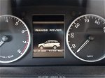 2011 Land Rover Range Rover Sport Hse Белый vin: SALSF2D4XBA290317