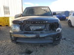 2011 Land Rover Range Rover Sport Hse Черный vin: SALSF2D4XBA295811