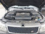 2011 Land Rover Range Rover Sport Hse Black vin: SALSF2D4XBA299602