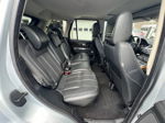 2011 Land Rover Range Rover Sport Sc Серебряный vin: SALSH2E40BA269906