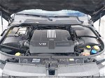 2011 Land Rover Range Rover Sport Supercharged Черный vin: SALSH2E40BA275124