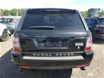2011 Land Rover Range Rover Sport Sc Black vin: SALSH2E40BA278623
