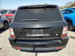 2011 Land Rover Range Rover Sport Sc Black vin: SALSH2E41BA274970