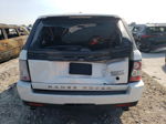 2011 Land Rover Range Rover Sport Sc Белый vin: SALSH2E41BA283720