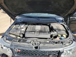 2011 Land Rover Range Rover Sport Sc Черный vin: SALSH2E42BA265095