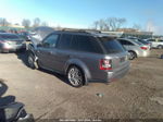 2011 Land Rover Range Rover Sport Supercharged Серебряный vin: SALSH2E42BA709270