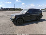 2011 Land Rover Range Rover Sport Sc Black vin: SALSH2E44BA268239