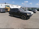 2011 Land Rover Range Rover Sport Sc Black vin: SALSH2E44BA268239