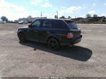 2011 Land Rover Range Rover Sport Sc Черный vin: SALSH2E44BA268239