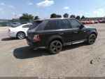 2011 Land Rover Range Rover Sport Sc Черный vin: SALSH2E44BA268239