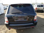 2011 Land Rover Range Rover Sport Sc Черный vin: SALSH2E44BA283243