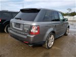 2011 Land Rover Range Rover Sport Sc Серый vin: SALSH2E44BA296428