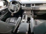 2011 Land Rover Range Rover Sport Sc Серый vin: SALSH2E44BA296428