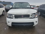 2011 Land Rover Range Rover Sport Sc Белый vin: SALSH2E45BA267438