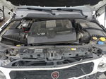 2011 Land Rover Range Rover Sport Sc Белый vin: SALSH2E45BA267438