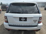 2011 Land Rover Range Rover Sport Sc White vin: SALSH2E45BA273157