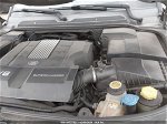 2011 Land Rover Range Rover Sport Supercharged Gray vin: SALSH2E46BA295183