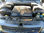 2011 Land Rover Range Rover Sport Supercharged Черный vin: SALSH2E46BA716965